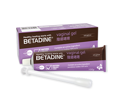 BETADINE-Vagina-Gel-S